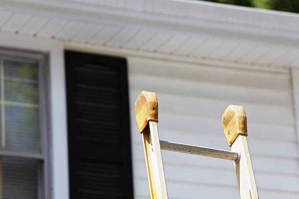 Best Engineered Wood Siding  in Pasatiempo, CA